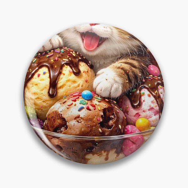 Item preview, MEOWGICAL MOMENT’S designed and sold by KRYPTO-KHAT.
