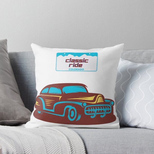 Item preview, Classic Vintage Car Artwork designed and sold by Kari2023.
