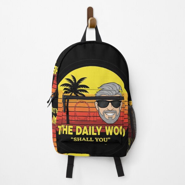Item preview, Daily Woo Inspired Design designed and sold by Gdragonmobi.