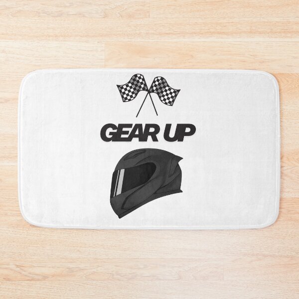 Item preview, Motorcycle Helmet Rider Graphic designed and sold by Kari2023.