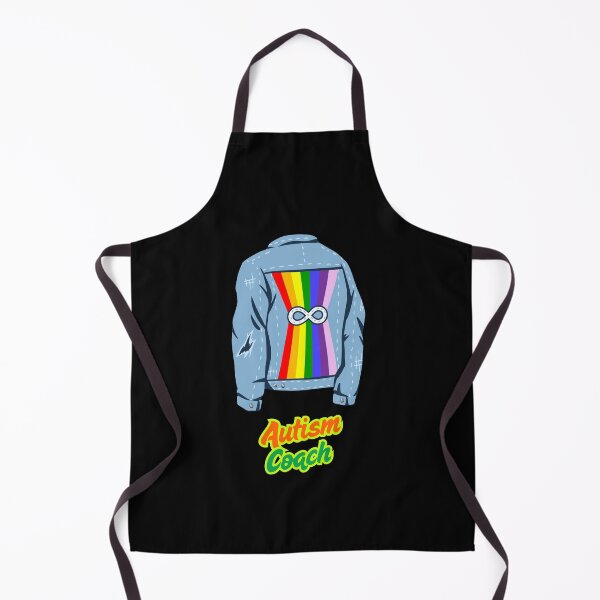 Item preview, Autism Coach designed and sold by sydney-syder.