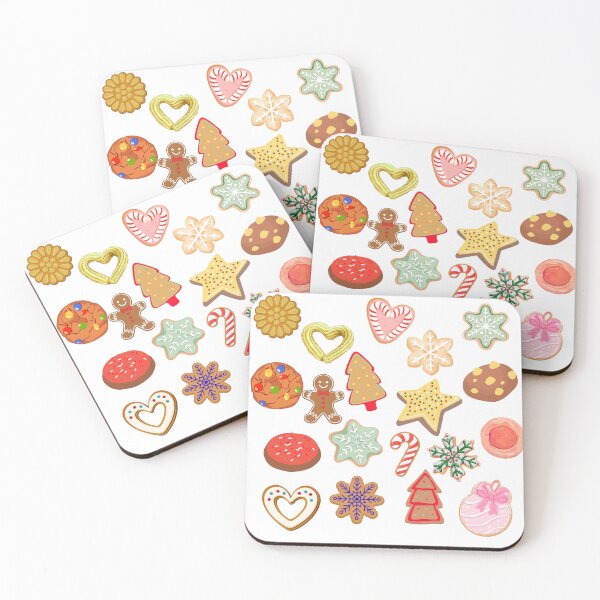 Item preview, Diversión horneando galletas para las fiestas designed and sold by Kari2023.