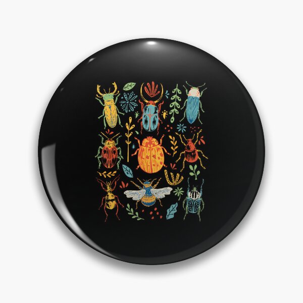 Item preview, Insect Bug Collection designed and sold by gincasfikret4.