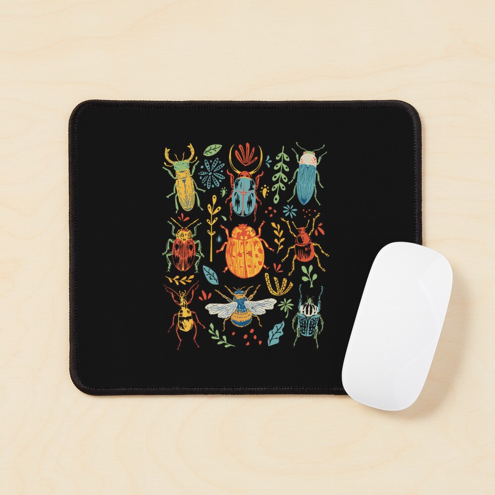 Item preview, Mouse Pad designed and sold by gincasfikret4.