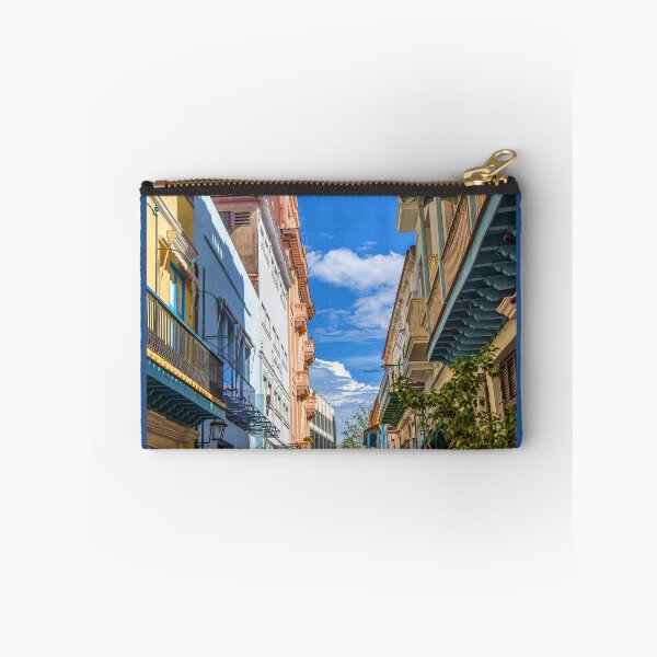 Item preview, Cuba. Havana. Colorful Street. designed and sold by vadim19.