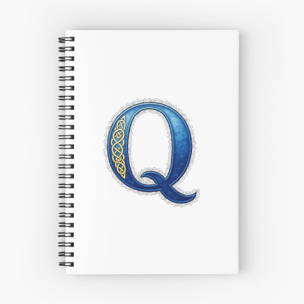 Item preview,  Golden Celtic Monogram Letter Q(Custom Names Available - Contact Me) designed and sold by CelticSoulShop.