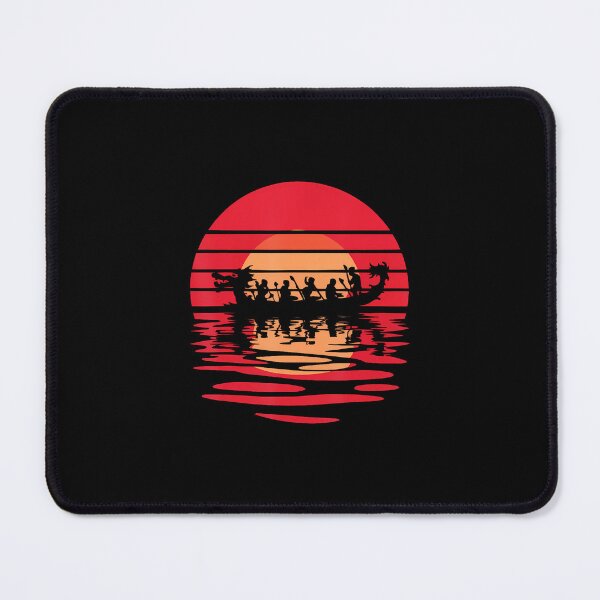 Item preview, Dragon Boat Racing Paddler Dragonboating Dragonboat designed and sold by scottsurswab.