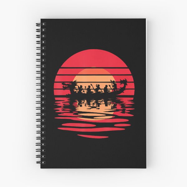 Item preview, Dragon Boat Racing Paddler Dragonboating Dragonboat designed and sold by scottsurswab.