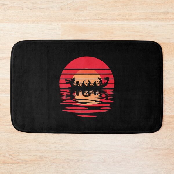 Item preview, Dragon Boat Racing Paddler Dragonboating Dragonboat designed and sold by scottsurswab.