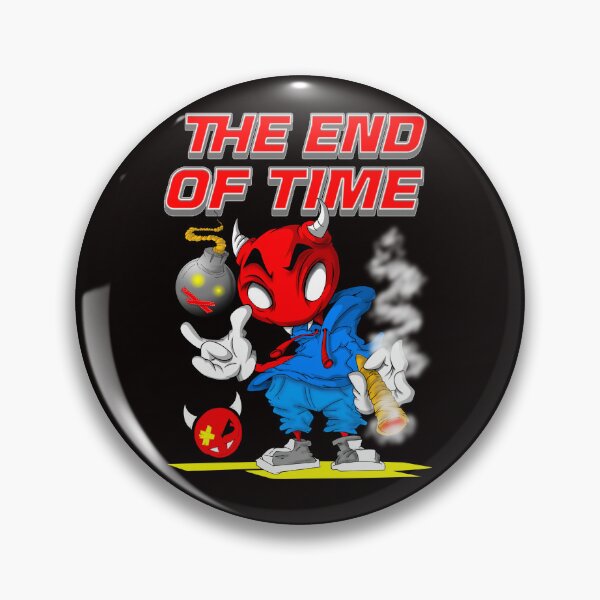 Item preview, Kronk Devil  designed and sold by TheEndDesign.