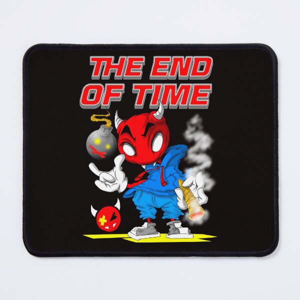 Item preview, Kronk Devil designed and sold by TheEndDesign.