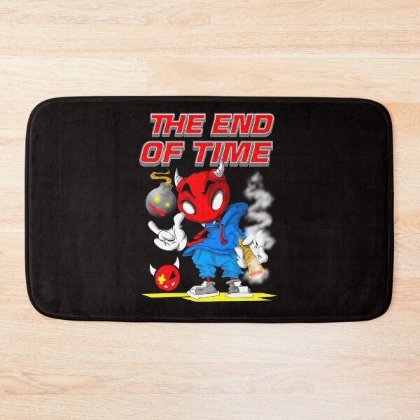 Item preview, Kronk Devil  designed and sold by TheEndDesign.