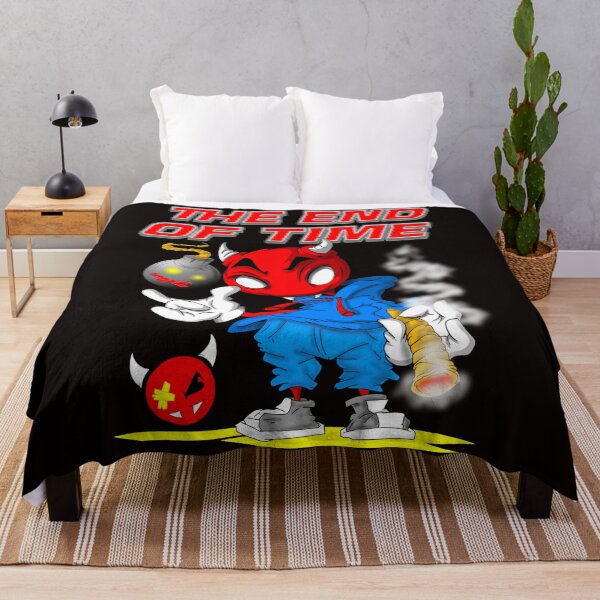 Item preview, Kronk Devil  designed and sold by TheEndDesign.