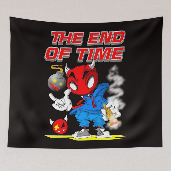 Item preview, Kronk Devil  designed and sold by TheEndDesign.