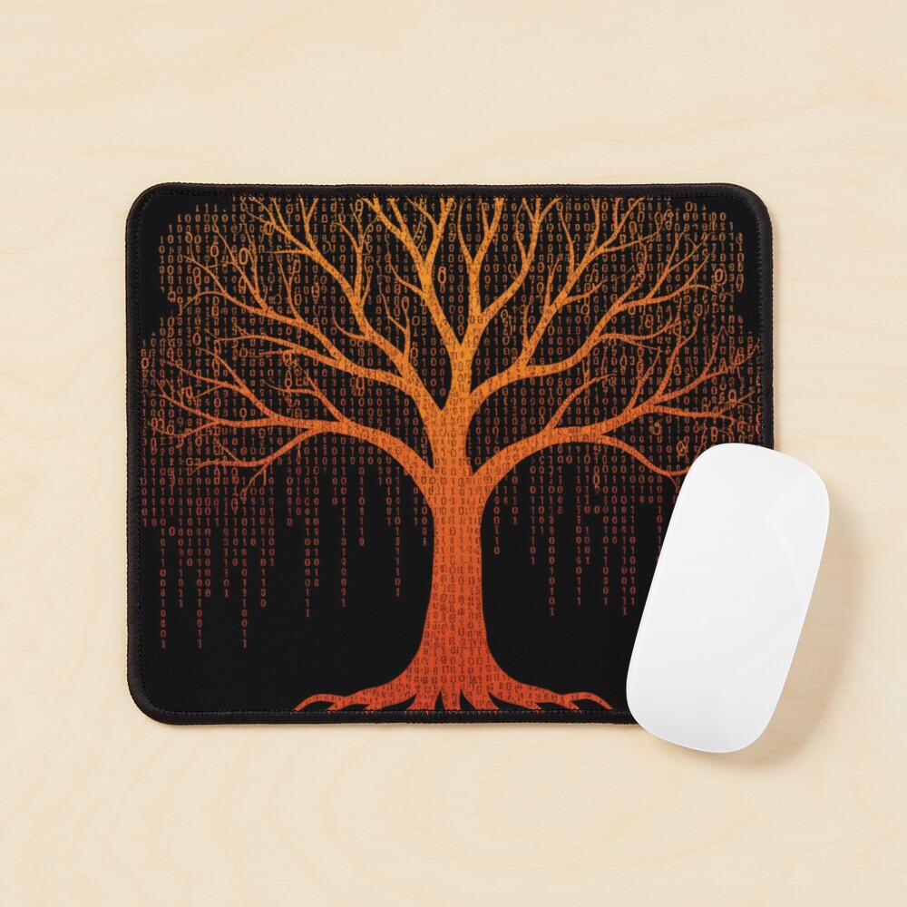 Item preview, Mouse Pad designed and sold by alexis088.