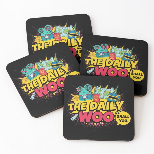 Item preview, Adam The Woo designed and sold by Gdragonmobi.