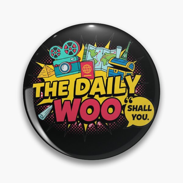 Item preview, Adam The Woo designed and sold by Gdragonmobi.