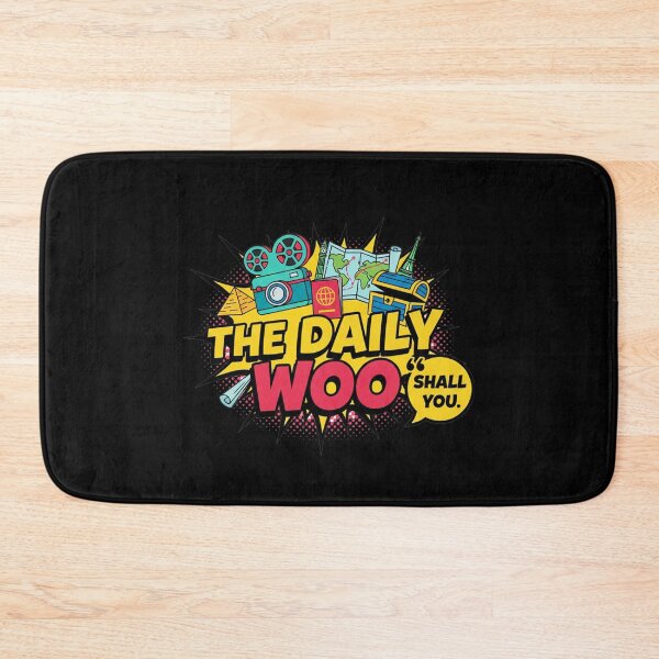 Item preview, Adam The Woo designed and sold by Gdragonmobi.
