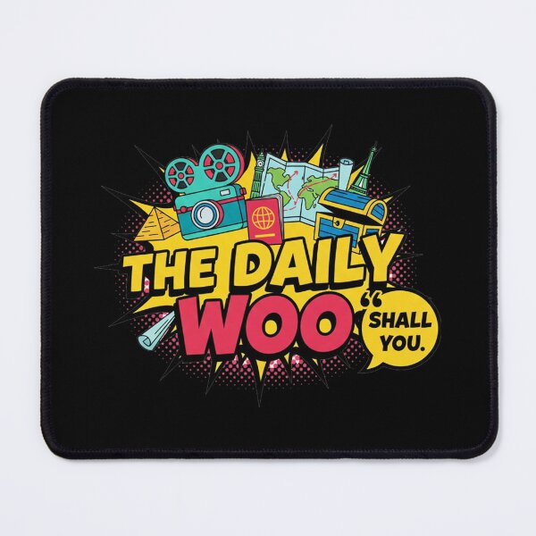 Item preview, Adam The Woo designed and sold by Gdragonmobi.