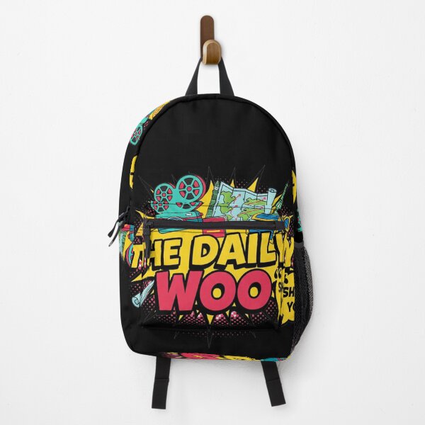 Item preview, Adam The Woo designed and sold by Gdragonmobi.
