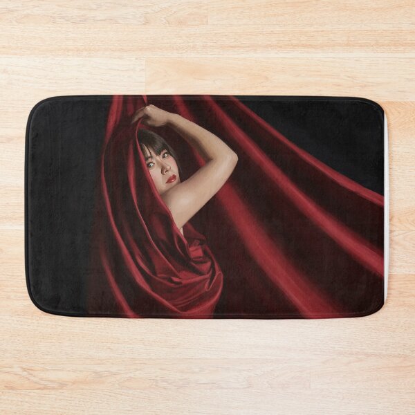 Item preview, Crimson Veil designed and sold by aska-studio.