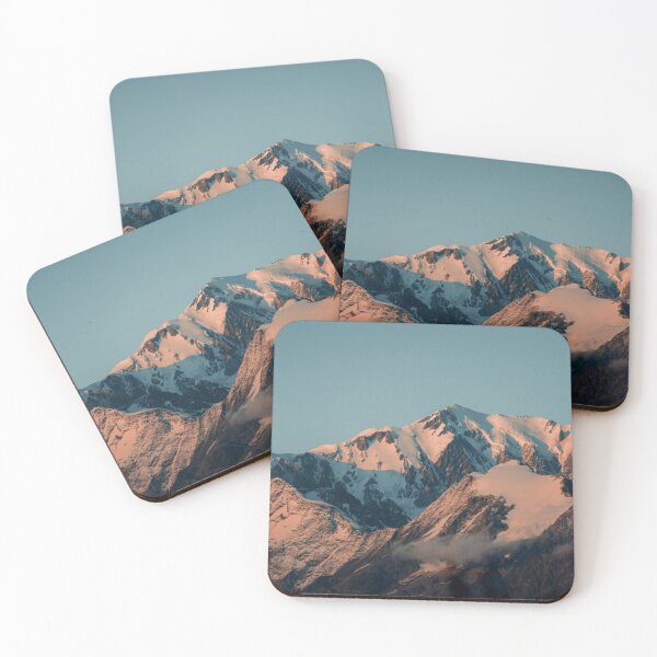 Item preview, Eternal Majesty: Snow-Capped Peaks in Metal designed and sold by RevieusaR.