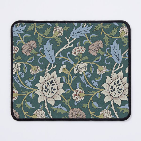 Item preview, William Morris Evenlode Pattern designed and sold by maniacfitness.