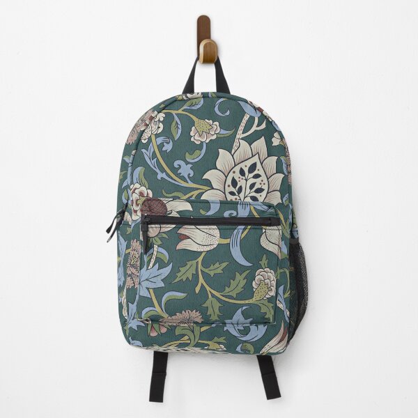 Item preview, William Morris Evenlode Pattern designed and sold by maniacfitness.