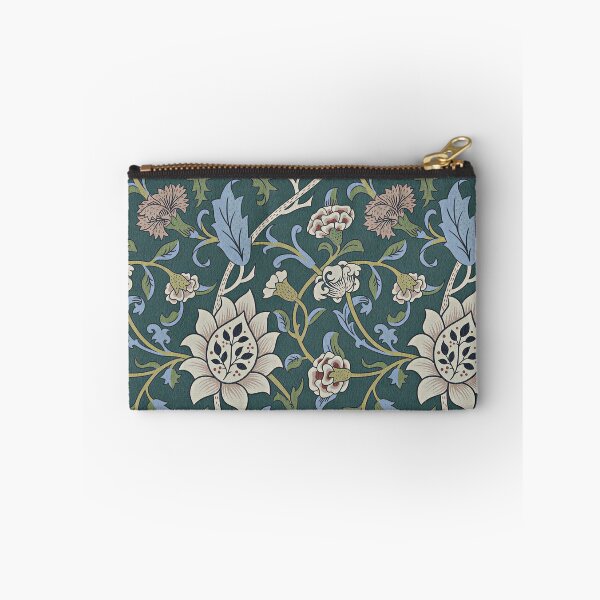Item preview, William Morris Evenlode Pattern designed and sold by maniacfitness.