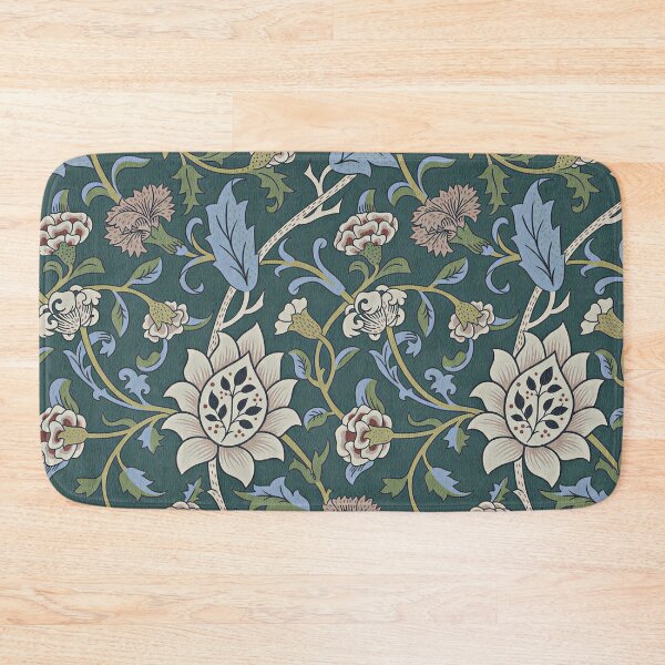 Item preview, William Morris Evenlode Pattern designed and sold by maniacfitness.