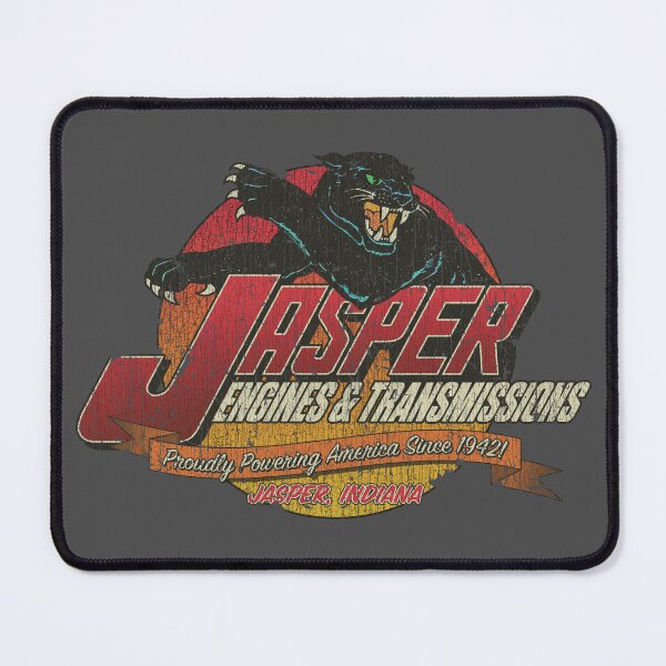 Item preview, Jasper Engines Panther Power 1942 designed and sold by AstroZombie6669.
