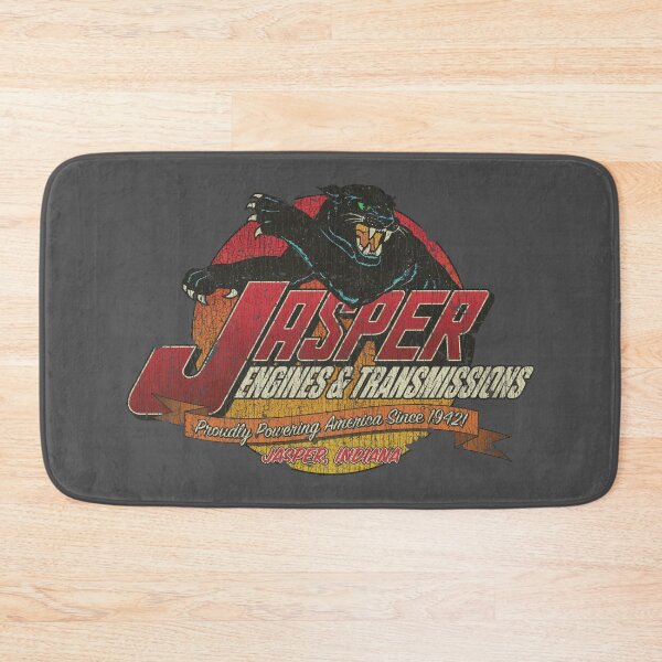 Item preview, Jasper Engines Panther Power 1942 designed and sold by AstroZombie6669.