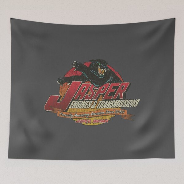 Item preview, Jasper Engines Panther Power 1942 designed and sold by AstroZombie6669.