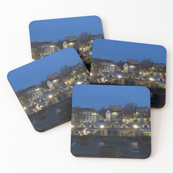 Item preview, Norwich Market & Castle designed and sold by wiggyofipswich.