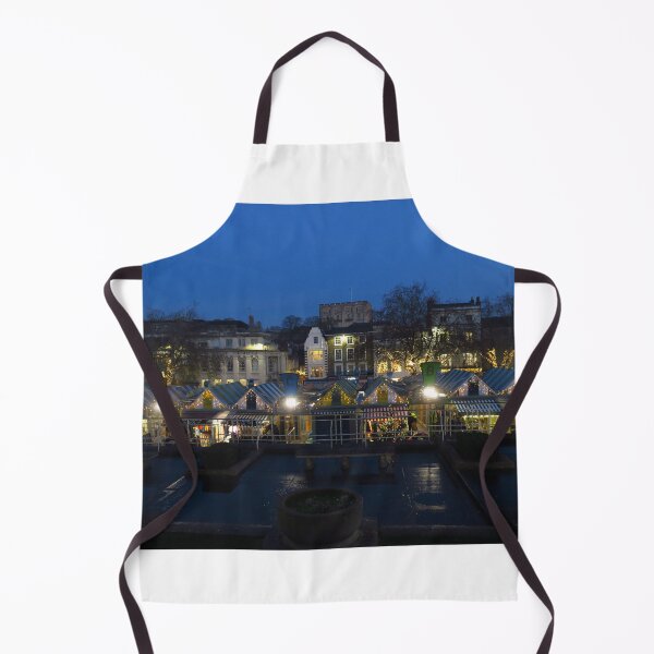 Item preview, Norwich Market & Castle designed and sold by wiggyofipswich.