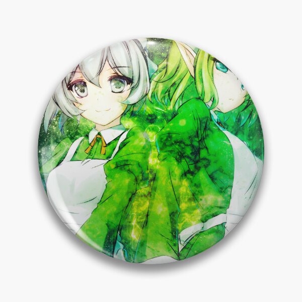 Item preview, Ryuu Lion DanMachi Anime Elf Warrior Fantasy Nature Power designed and sold by mildaclairmo.