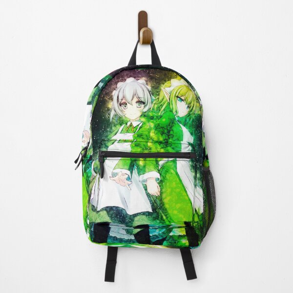 Item preview, Ryuu Lion DanMachi Anime Elf Warrior Fantasy Nature Power designed and sold by mildaclairmo.