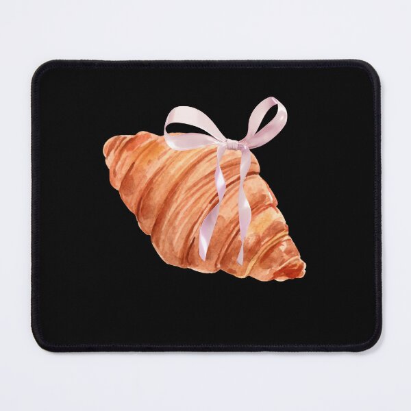 Item preview, Coquette croissant designed and sold by Luisshopp.