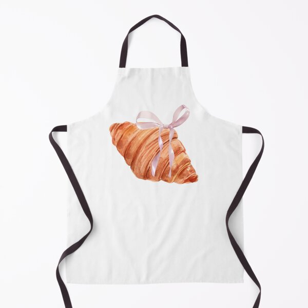 Item preview, Coquette croissant designed and sold by Luisshopp.