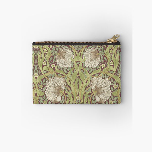 Item preview, William Morris Pimpernel Pattern designed and sold by maniacfitness.