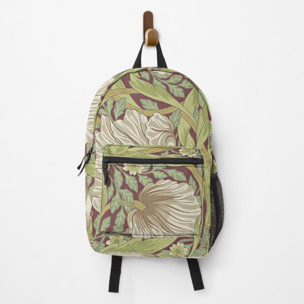 Item preview, William Morris Pimpernel Pattern designed and sold by maniacfitness.