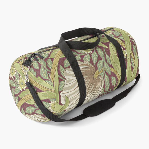 Item preview, William Morris Pimpernel Pattern designed and sold by maniacfitness.
