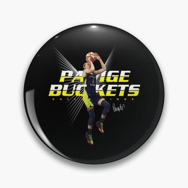 Item preview, Paige Bueckers designed and sold by PearlineOConne.