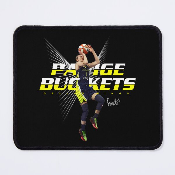 Item preview, Paige Bueckers designed and sold by PearlineOConne.