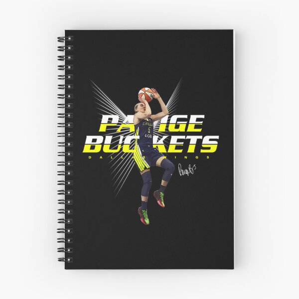 Item preview, Paige Bueckers designed and sold by PearlineOConne.
