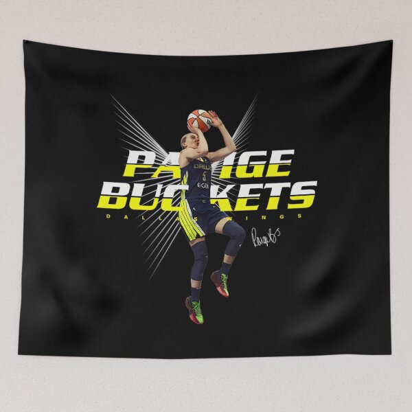 Item preview, Paige Bueckers designed and sold by PearlineOConne.