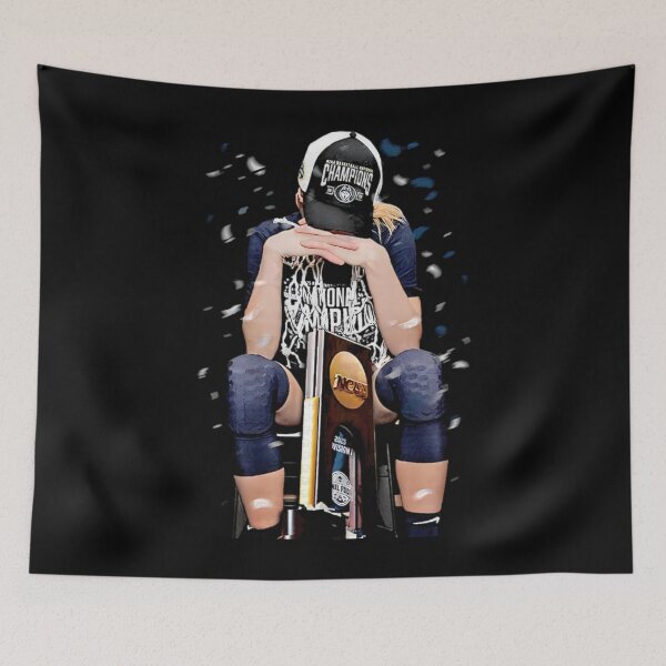 Item preview, Paige Bueckers Trophy Signature designed and sold by PearlineOConne.