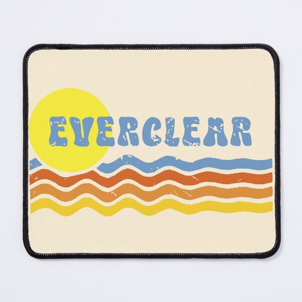 Item preview, Everclear Retro Waves Natural designed and sold by Caylaest.