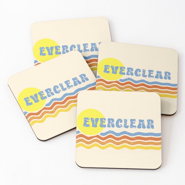 Item preview, Everclear Retro Waves Natural designed and sold by Caylaest.