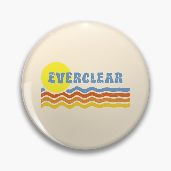 Item preview, Everclear Retro Waves Natural designed and sold by Caylaest.